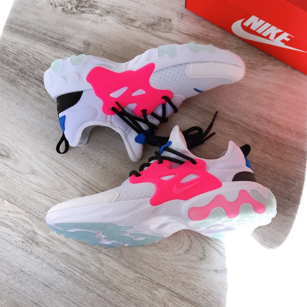 Nike react presto - Picture 3 of 6